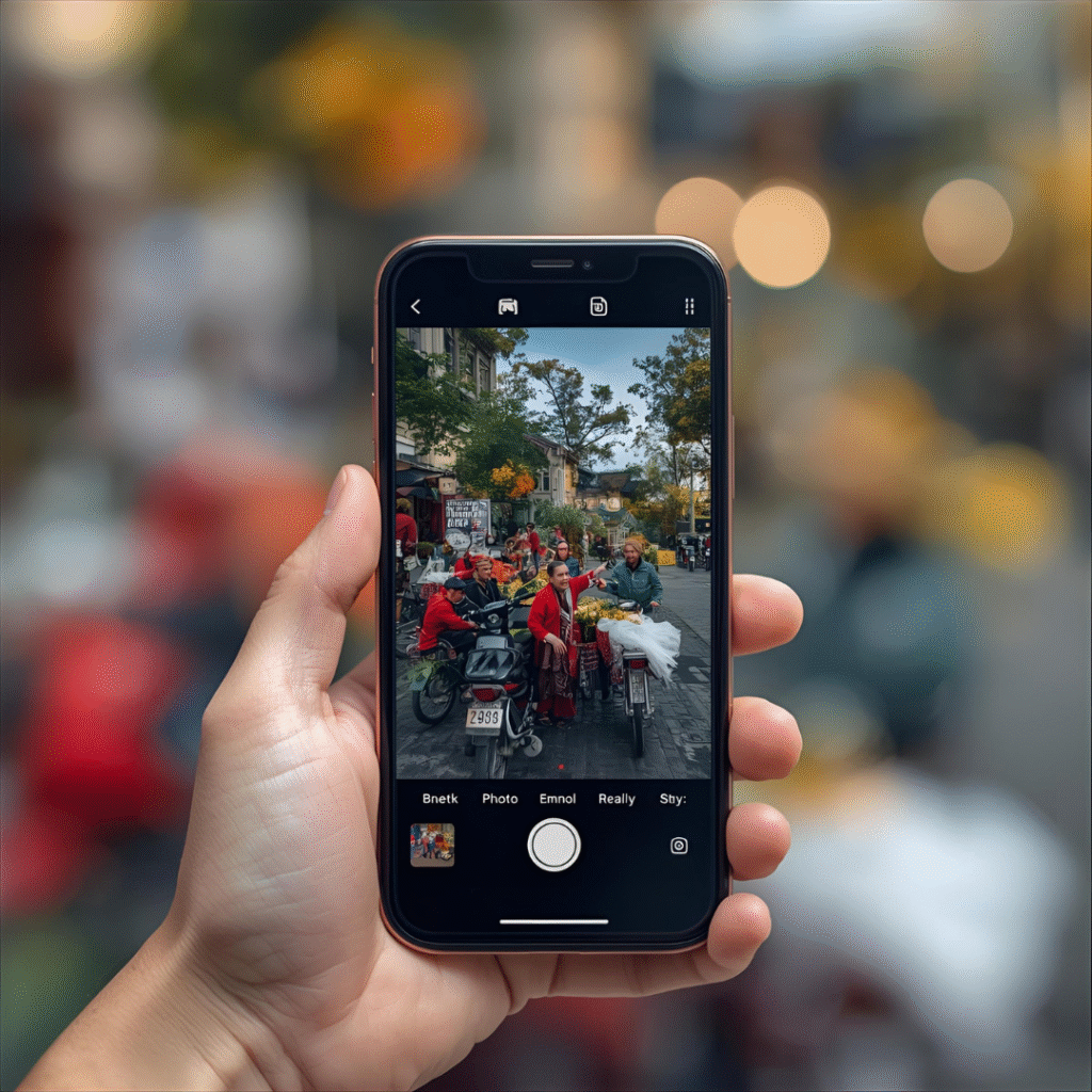 Budget Photo Editing Apps