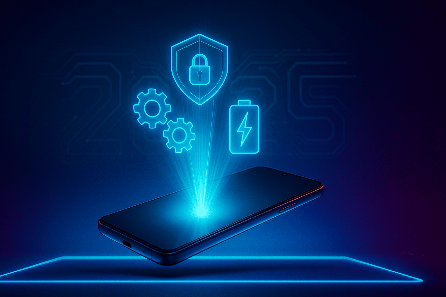 Hidden Android Settings